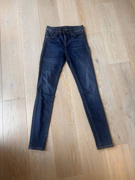 Jeansy JBrand 24
