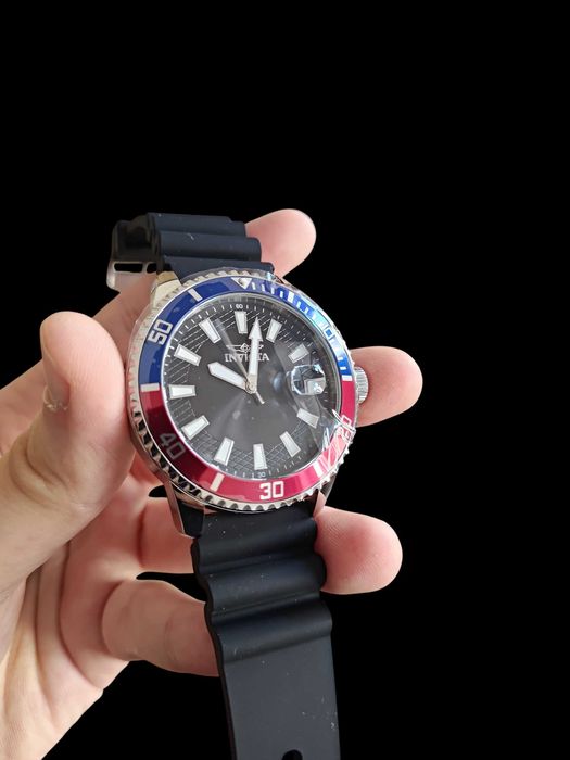 Zegarek Invicta IN-46131