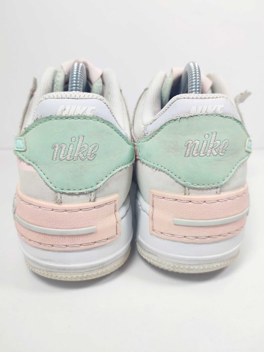 NIKE AIR FORCE 1 SHADOW oryginalne buty r.37,5