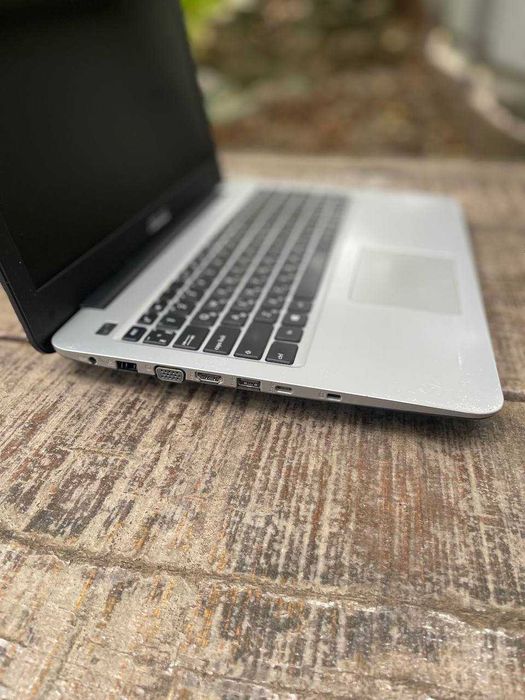 Asus Core i7-6500U / GeForce 940M / HDD 2TB / Гарантія №60