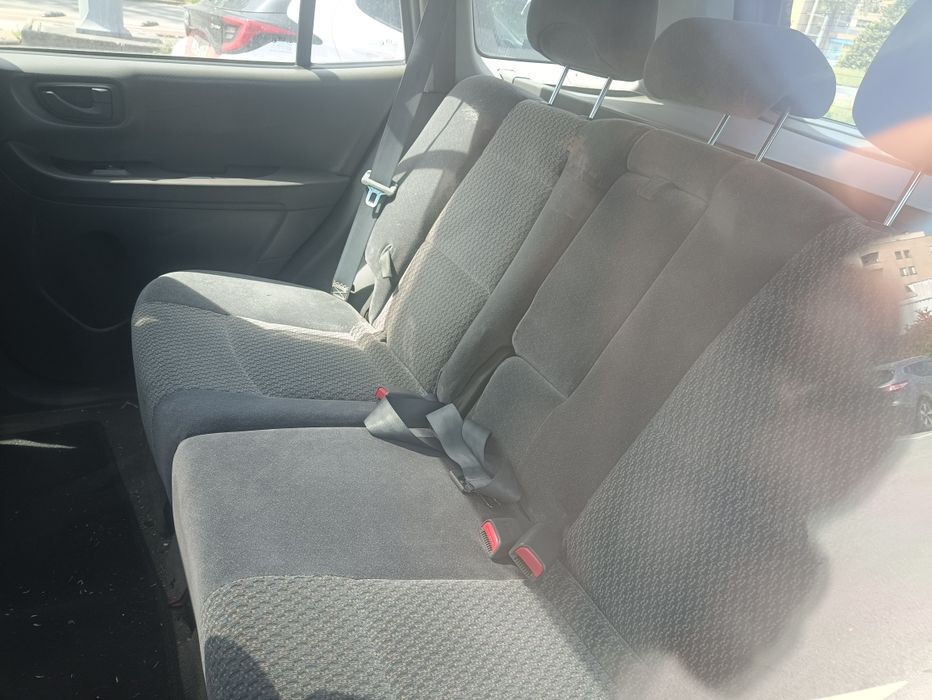 Hyundai Santa Fé
