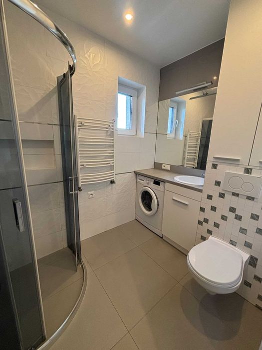 Mieszkanie na wynajem – ok. 60 m², w pełni umeblowane
