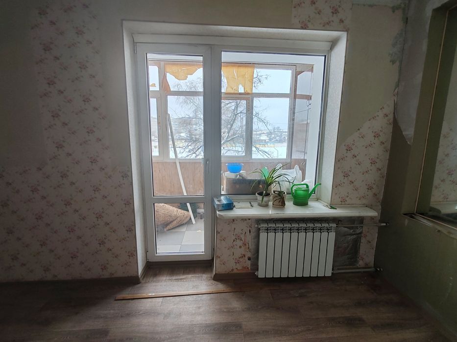 Продам 4-кімнатну квартиру, Новобаварський, Харків фото 7