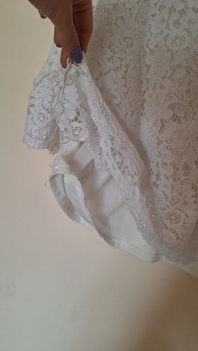 Elegancka bluzka rozm 42