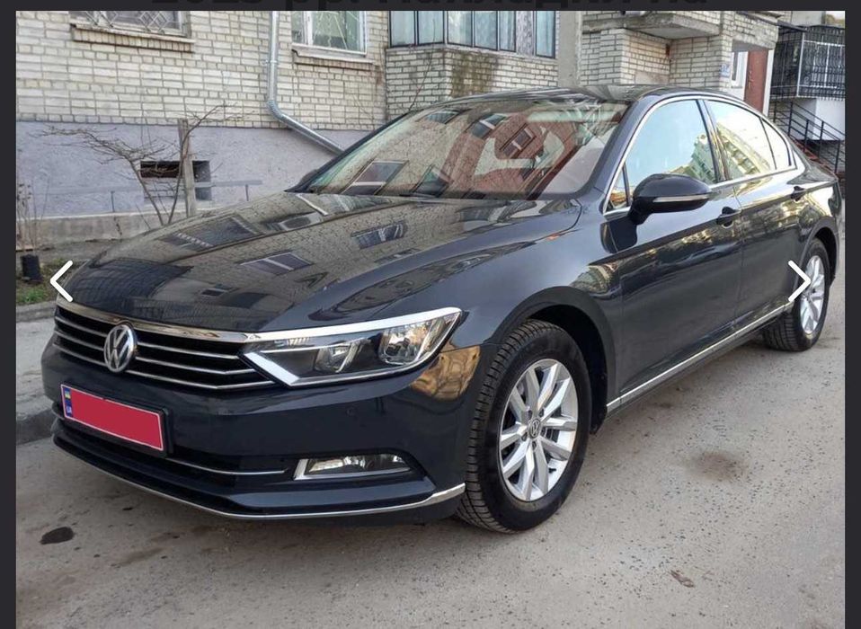 Пасат Б8 2021 розбірка автозапчастини шрот