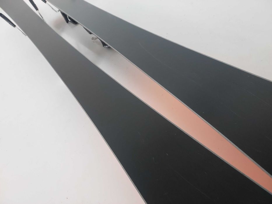 Narty zjazdowe HEAD shape VX 150 CM (6)