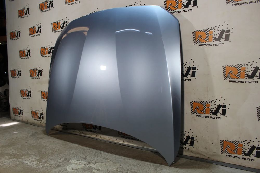 Capot BMW 1 (F20)