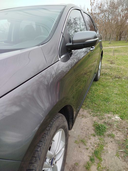 Продам Ford Edge SEL 2017