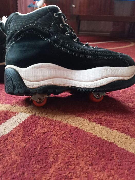 Ролики для катання