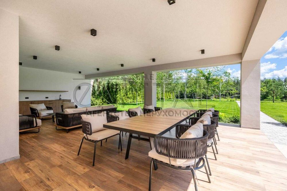 Продаж будинку, с. Лебедівка, КМ Riviera Village, Вишгородський р-н