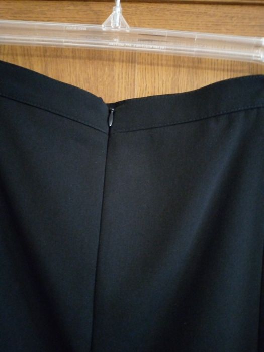 Жіноча спідниця на підкладці