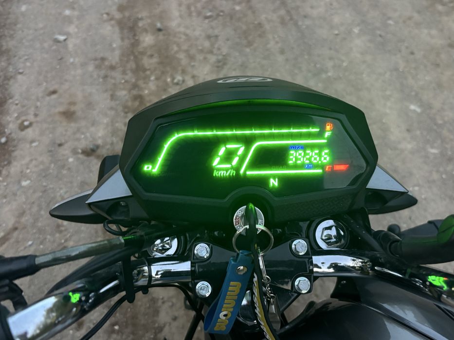 Lifan ccr 150-2e