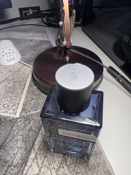 Perfum YvesSaintLaurent Y
