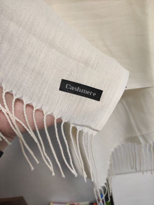 Демісезонні шарфи ( шаль ) 70*200 см