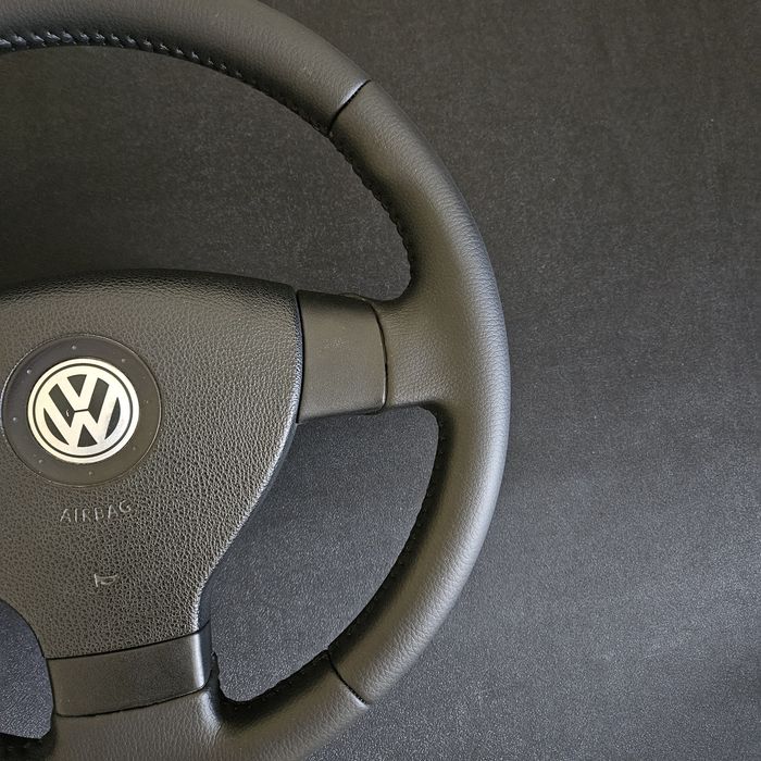 Кермо Volkswagen Polo, Caddy з подушкою безпеки