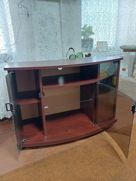 Тумба Тумбочка під телевізор меблі мебель