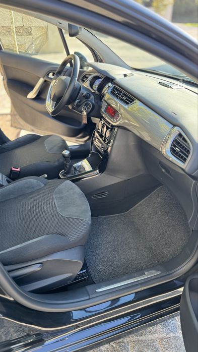 Citroen C3 1.4Hdi Exclusive — photo 5