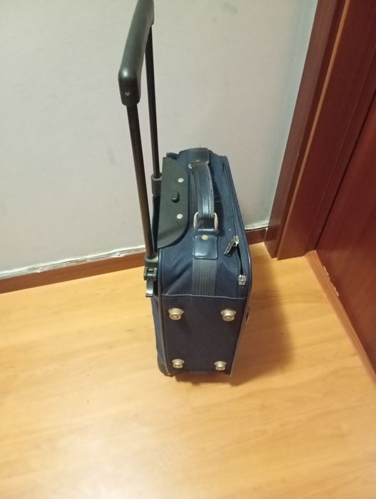 Vendo malas de cabine