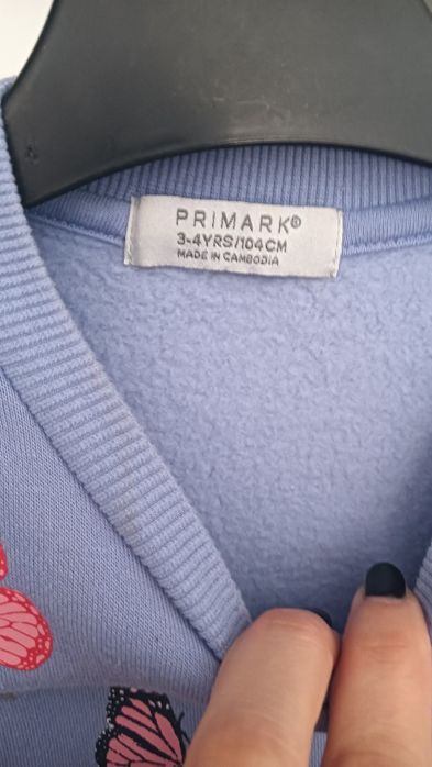 Roupa 3-4 anos menina em excelente estado