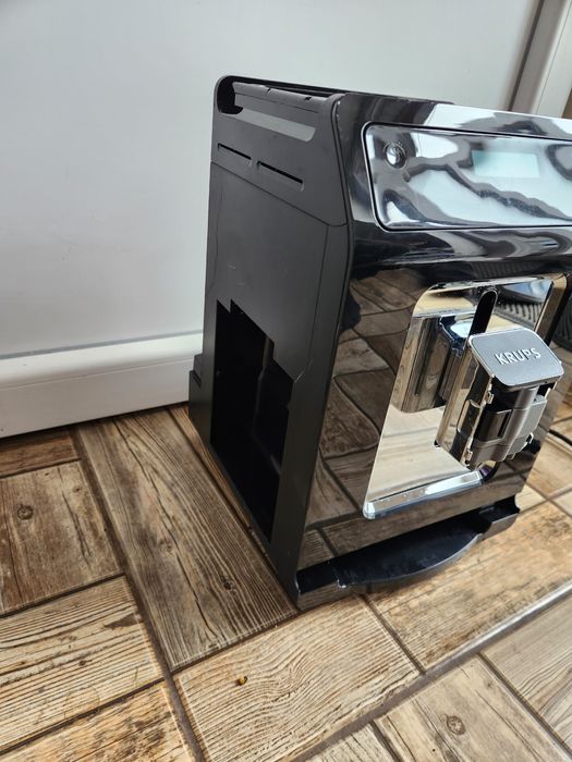 Кавомашина Krups, Delonghi, Siemens, jura