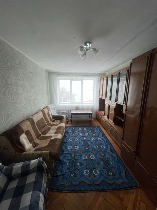 Оренда  2 кім квартири по пр. Відродження