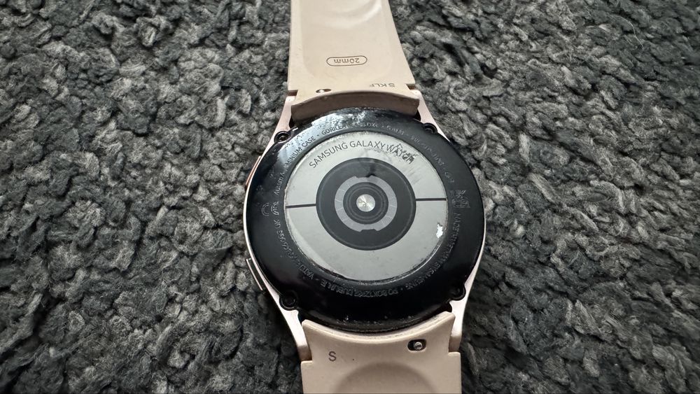 Smartwatch Samsung Galaxy Watch 4