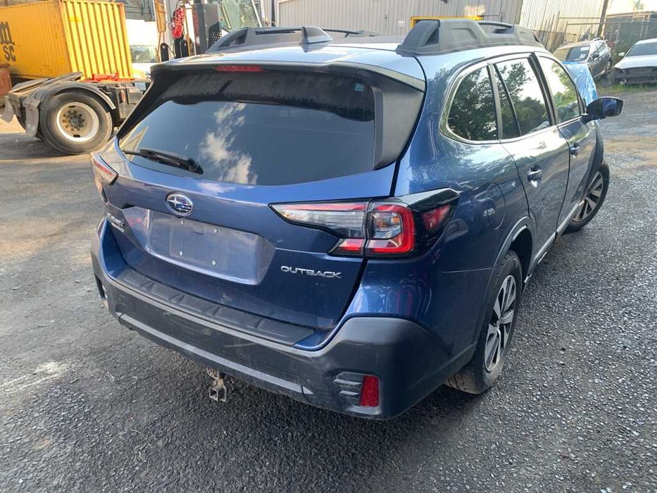 Розборка шрот Subaru Outback b16 2020 2021 2022 2023 2024 запчастини