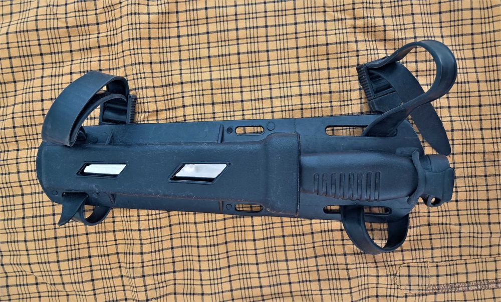 Нож для подводной охоты