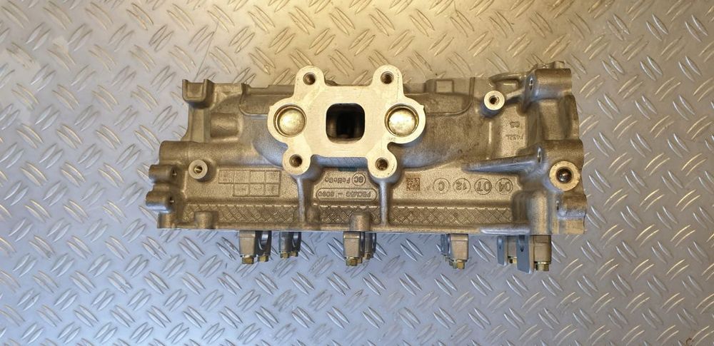 głowica ford ecoboost 1.0 focus