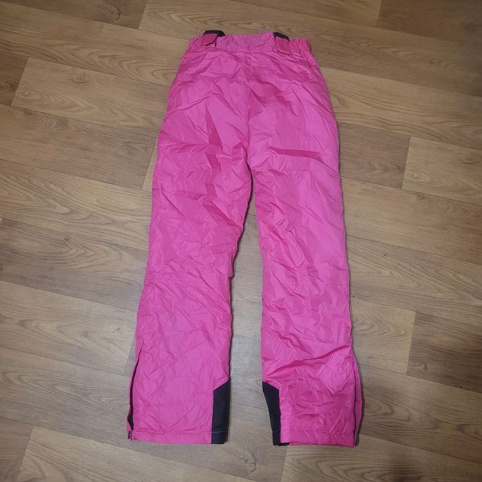 Штани лижні Crane p.146/152