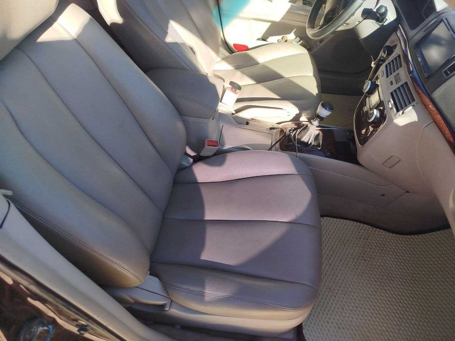 Hyundai Sonata 2007