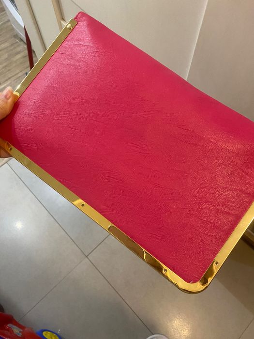 Kopertówka fuksja duza