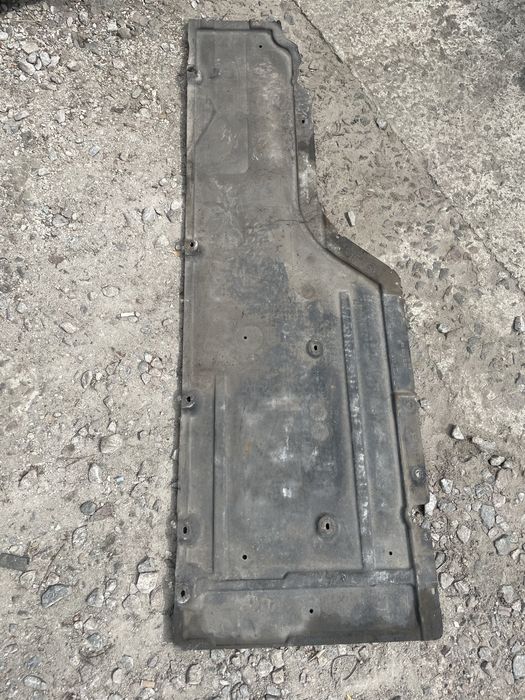 Комплект защита двигателя акпп коробки бмв bmw е53 е60 е39 е90