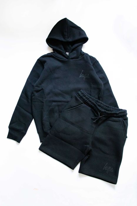 Спортивний костюм на флісі для хлопчика дівчинки