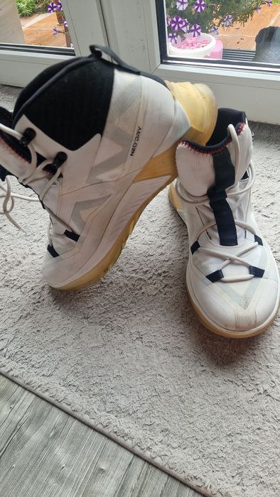 Buty 4F Neodry  43 trekingowe