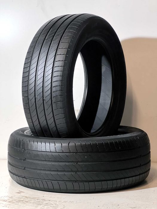 Pneus Michelin Primacy 4 - 205/55/16 - Excelentes
