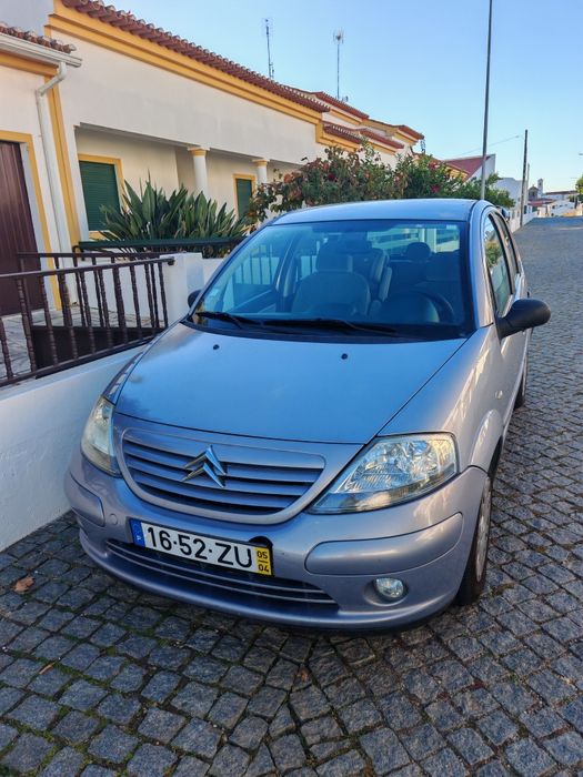 Citroen C3 1.4HDI