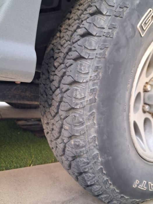 Pajero sportwagon