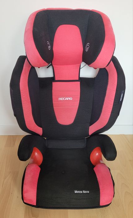 Fotelik RECARO Monza Nova .