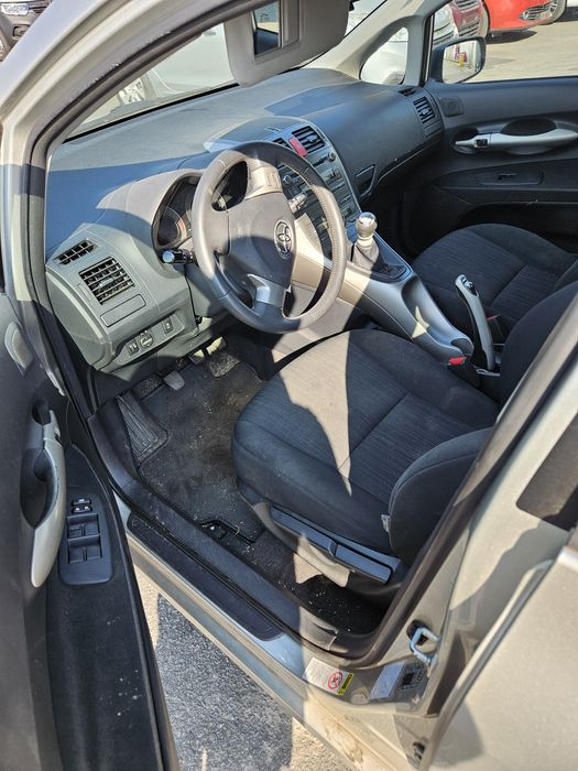 Toyota Auris 1.4 D4D de 2008 para peças