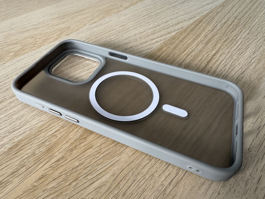 Case iPhone 15 Pro Max / nowe
