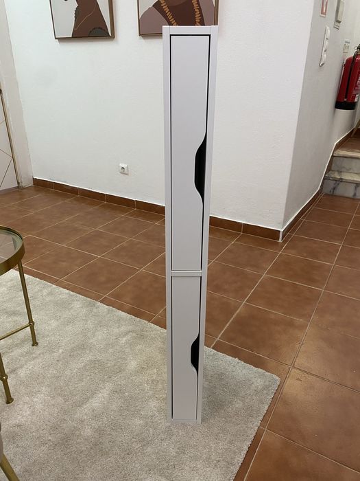 Movel ikea branco