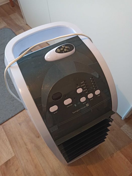 Klimator/Klima stojący air cooler 3 tryby pracy 70 W Tarrington House AIC900. TANIO!!