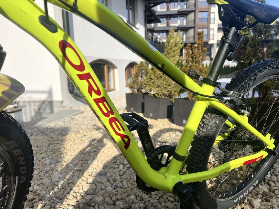 Rower Orbea MX 24 Stan bardzo dobry