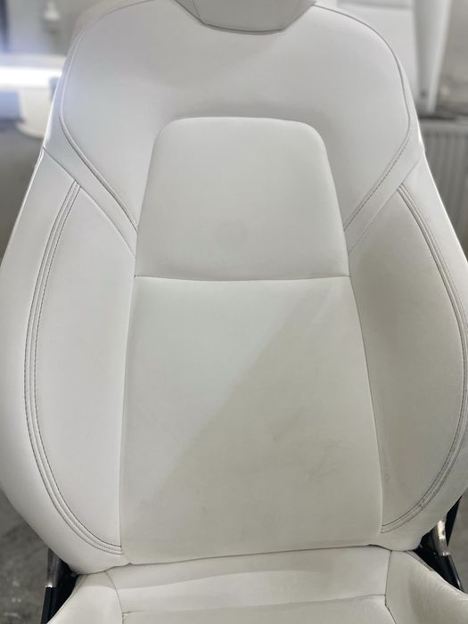 Реставрация/покраска кожи авто