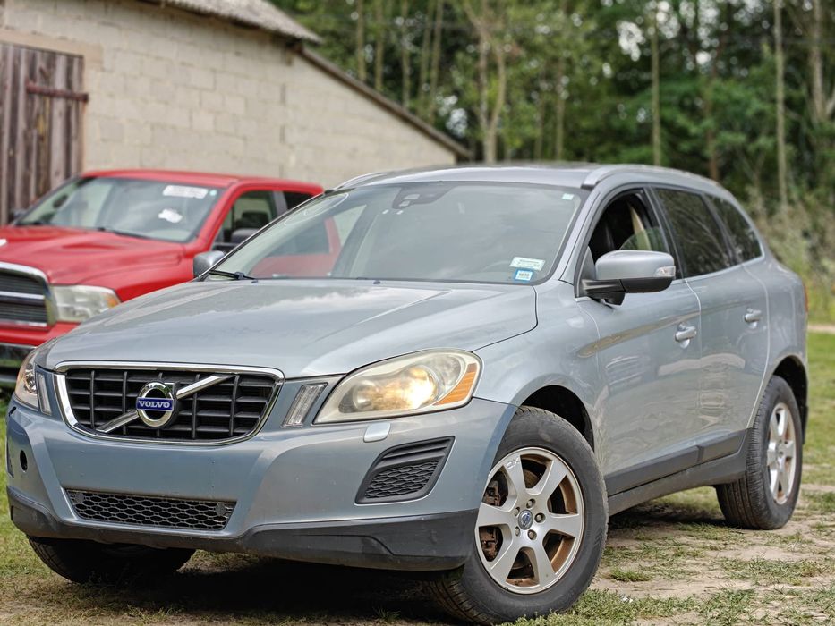 Volvo XC 60