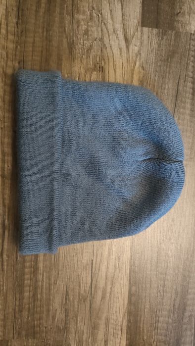 świetna czapka LACOSTE w super stanie