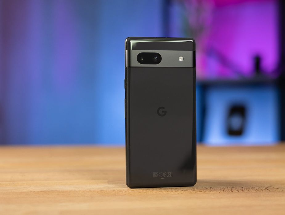 Смартфон Google Pixel 7/7А 8/128 ГБ Новий