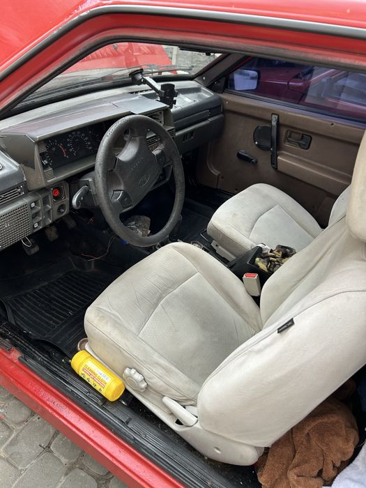 Продам авто ВАЗ 2108 (торг)