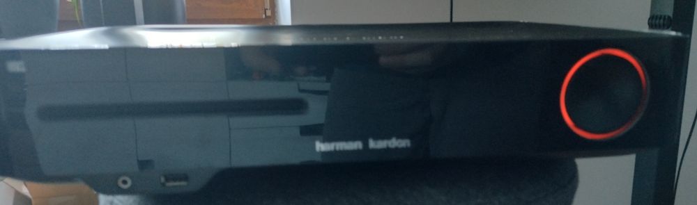 25Amplituner Harman Kardon BDS577
